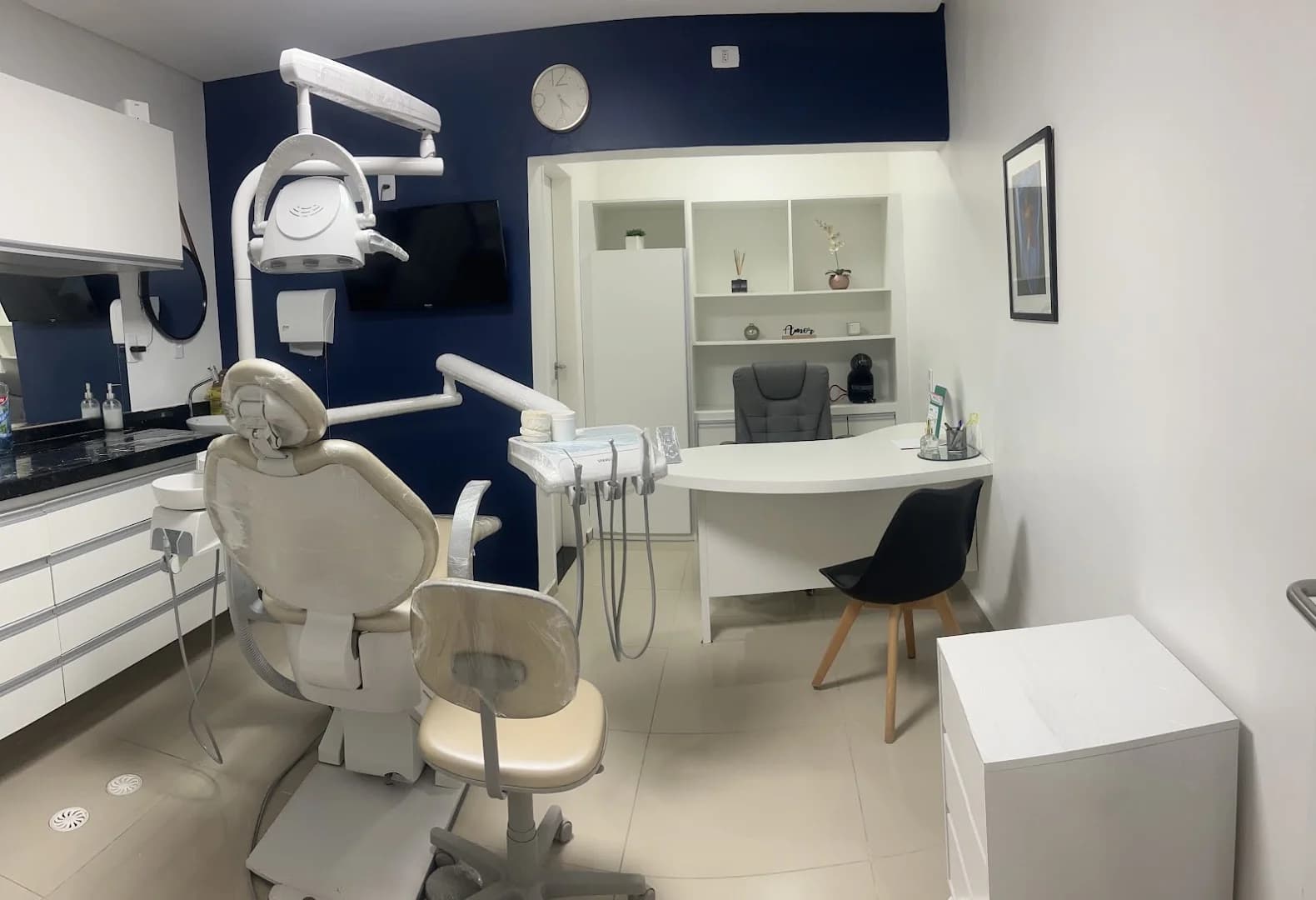 Odontovida - Dra. Juliana Barbosa – foto 3