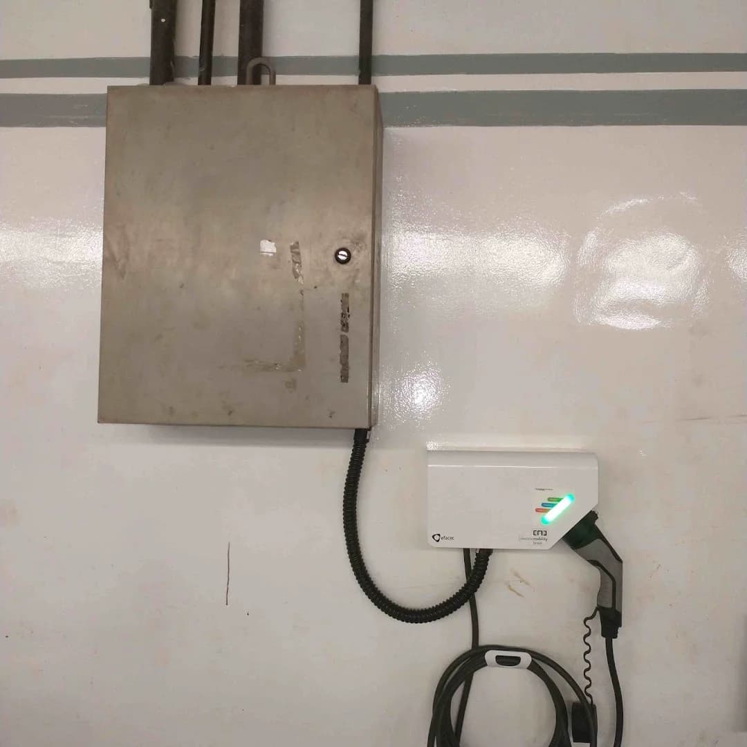 Sou Eletricista – foto 3