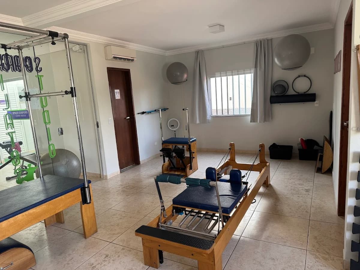 Hayssa Pilates Studio & Home – foto 2