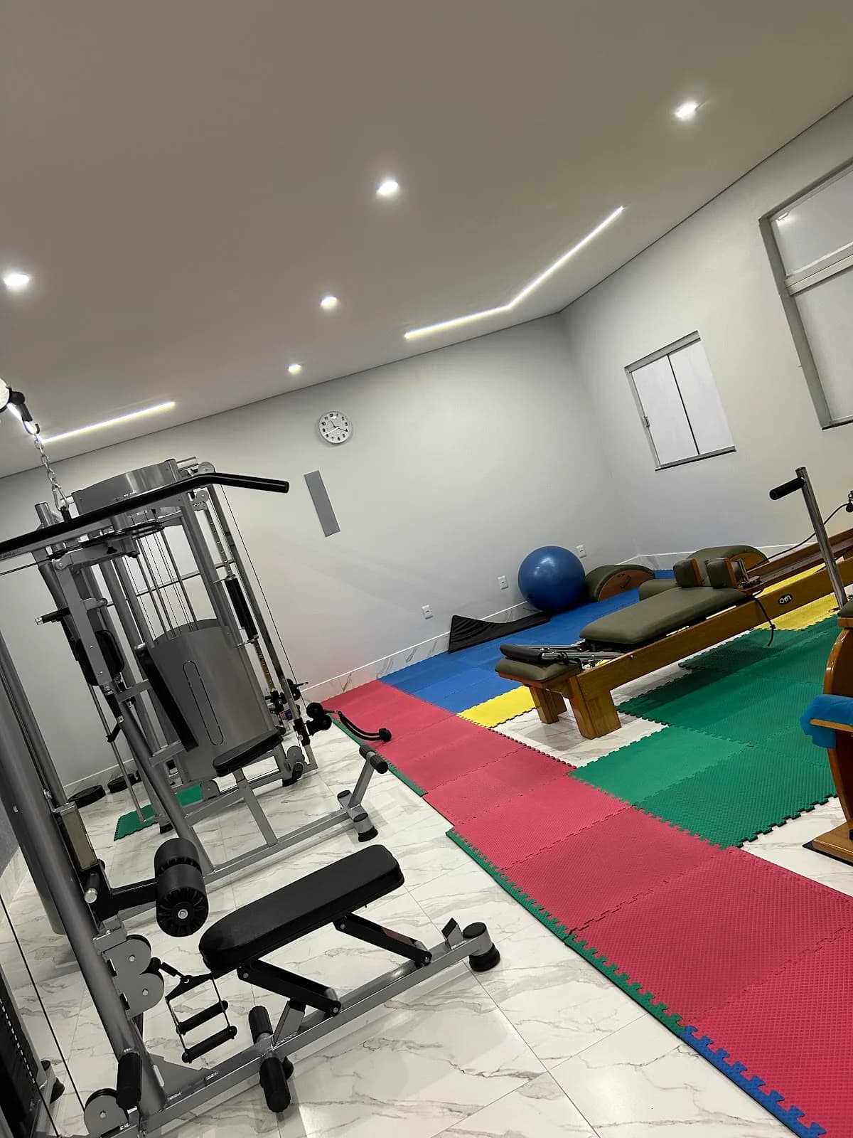 FisioSutil Fisioterapia e Pilates – foto 2