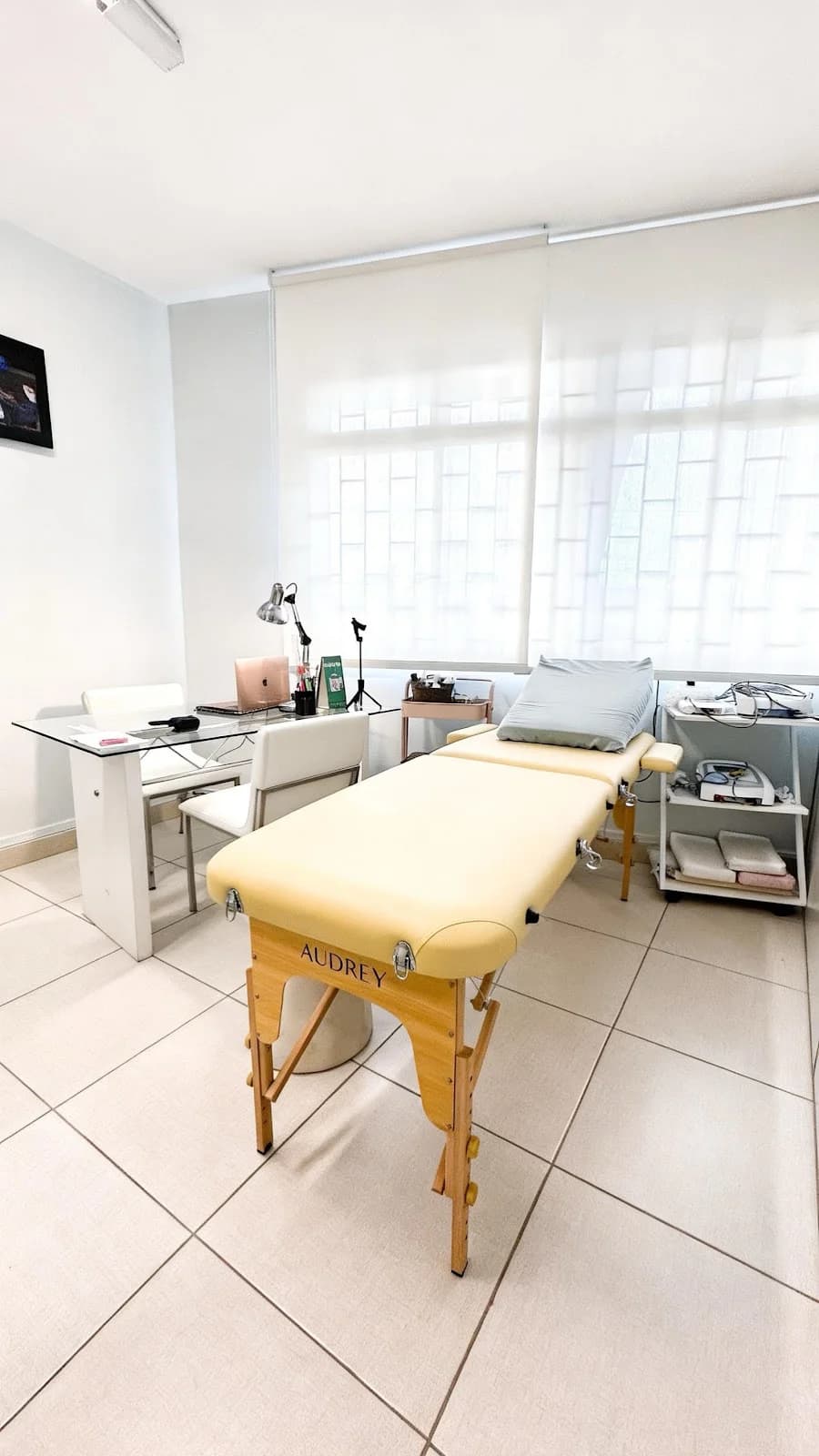 Studio de Pilates | NS Fisioterapia – foto 2