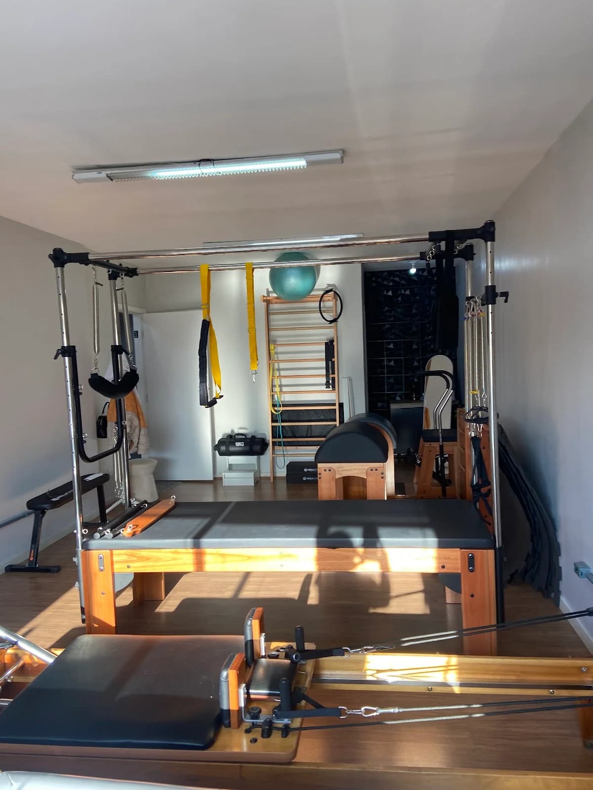 Studio de Pilates | NS Fisioterapia – foto 3