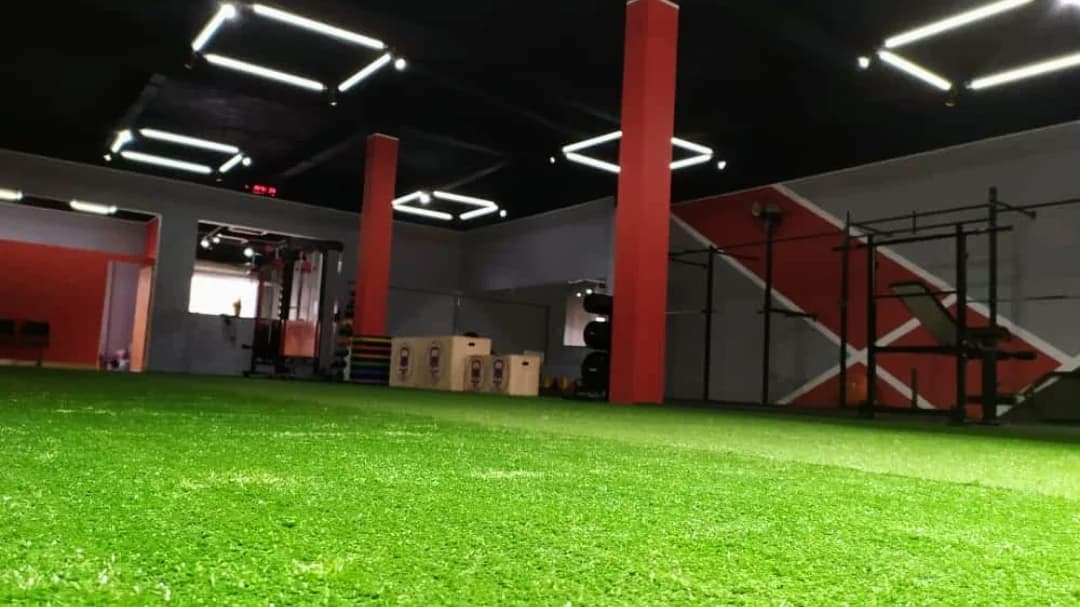 Studio Range – foto 1