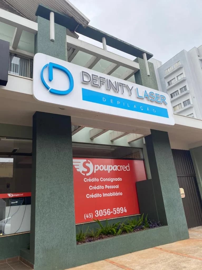 Definity Laser Toledo – foto 1