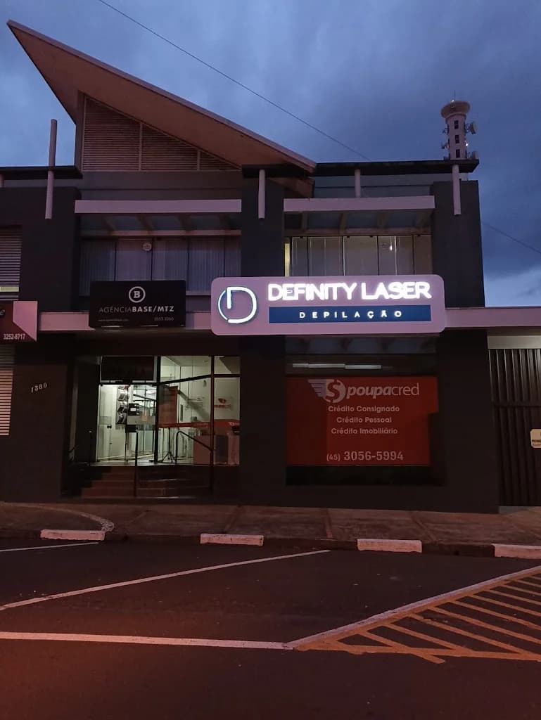 Definity Laser Toledo – foto 3
