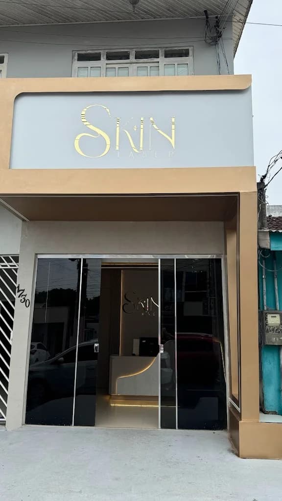 Skin Laser Macapá – foto 2