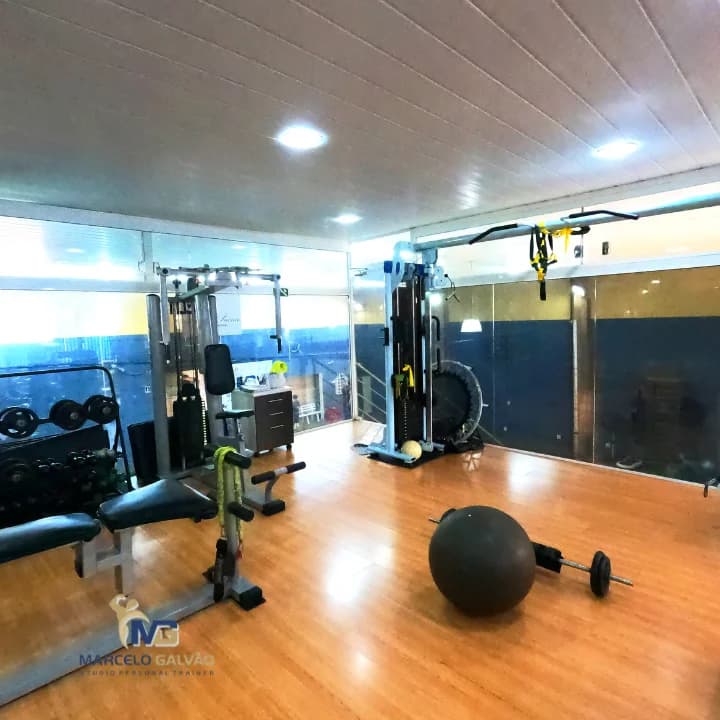 Studio Personal Marcelo Galvão – foto 3