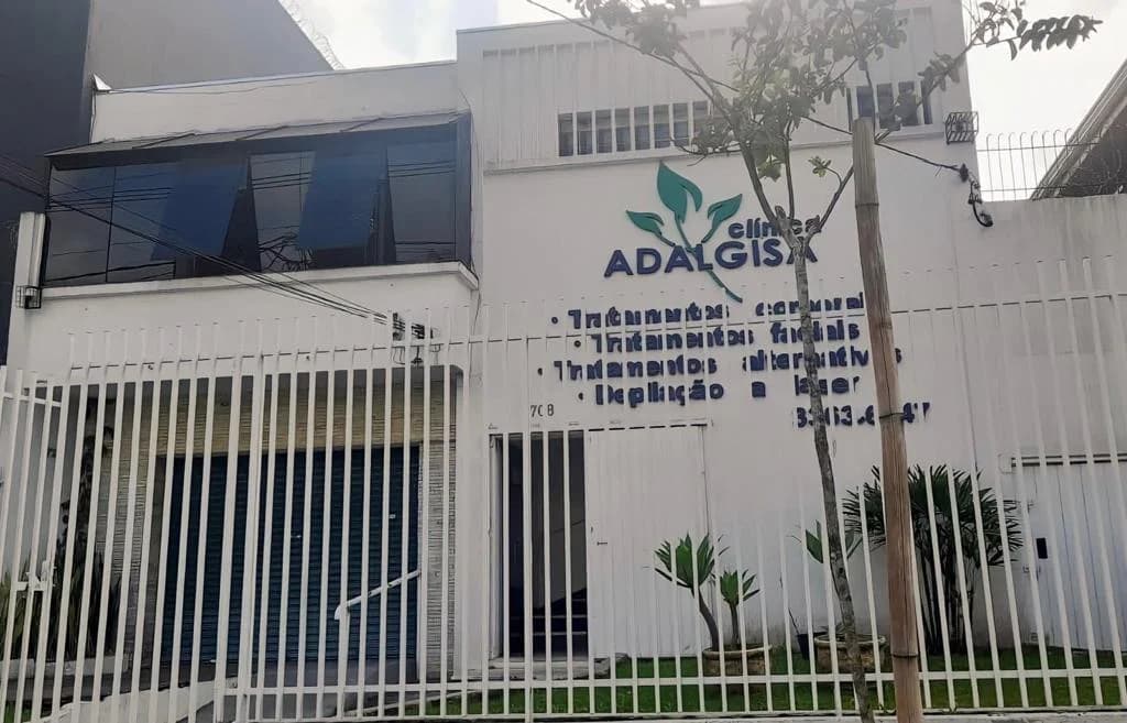 Clínica estética avançada - Adalgisa Castro – foto 2