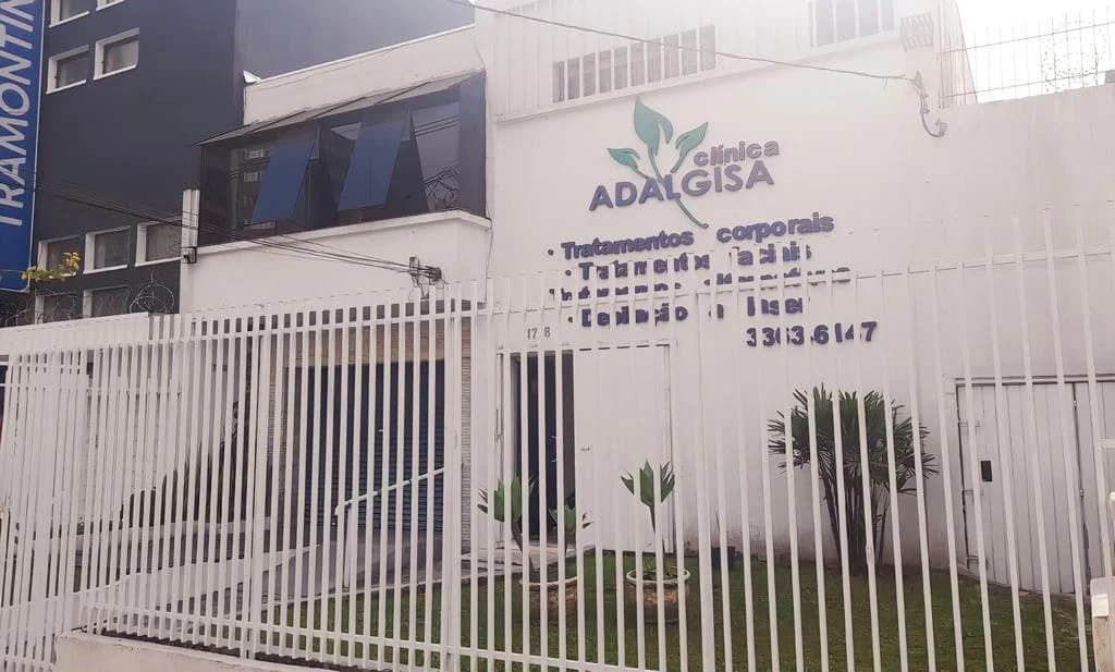 Clínica estética avançada - Adalgisa Castro – foto 3