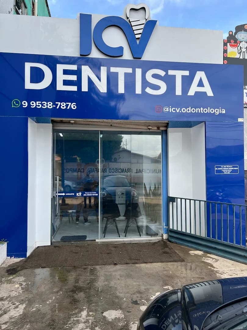 ICV Odontologia – foto 1