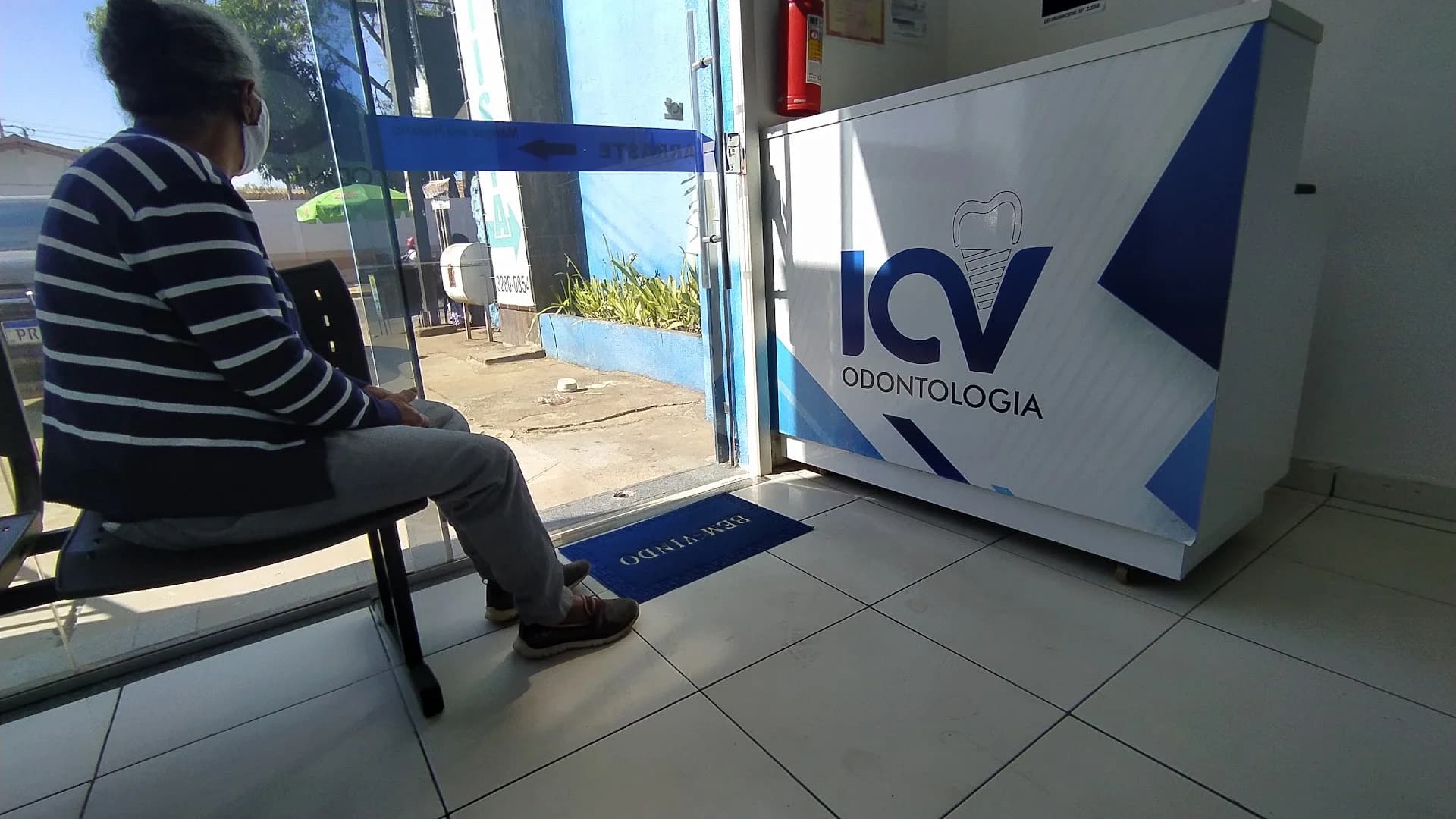 ICV Odontologia – foto 2