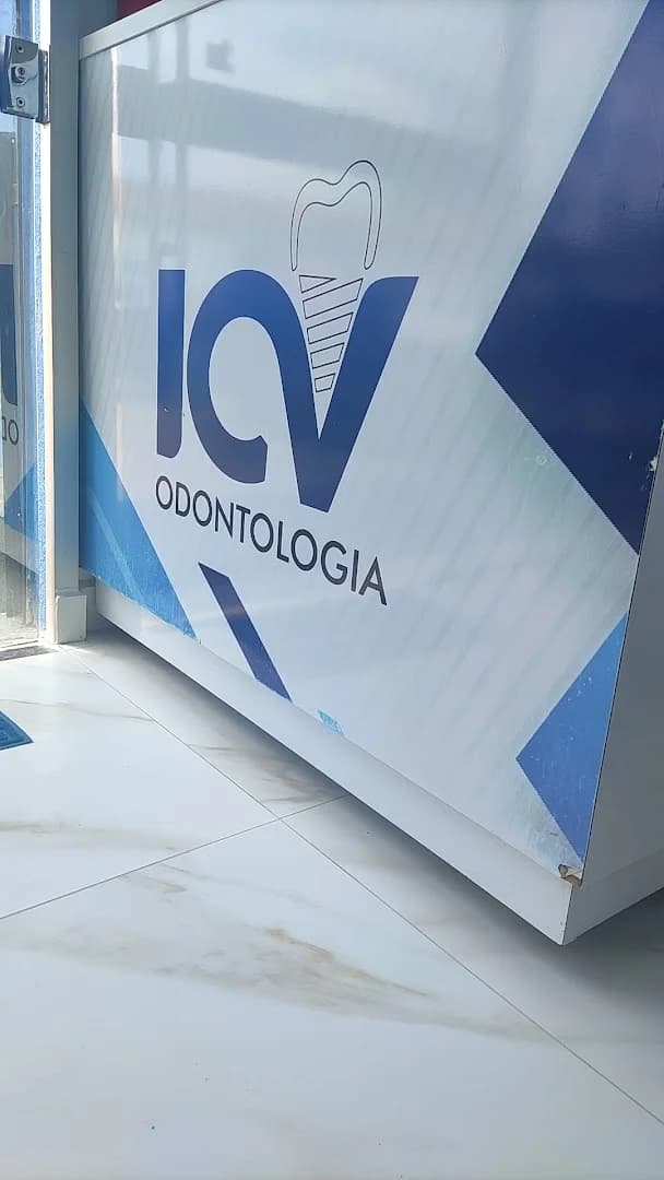 ICV Odontologia