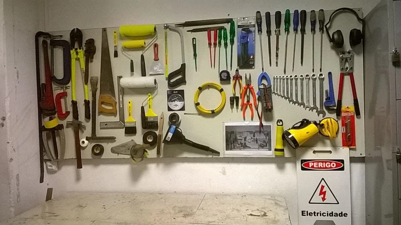 ELETRO JHOL SERVIÇOS ELÉTRICOS – foto 2