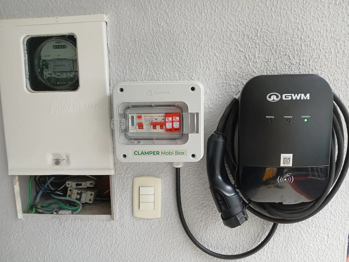ELETRO JHOL SERVIÇOS ELÉTRICOS – foto 3
