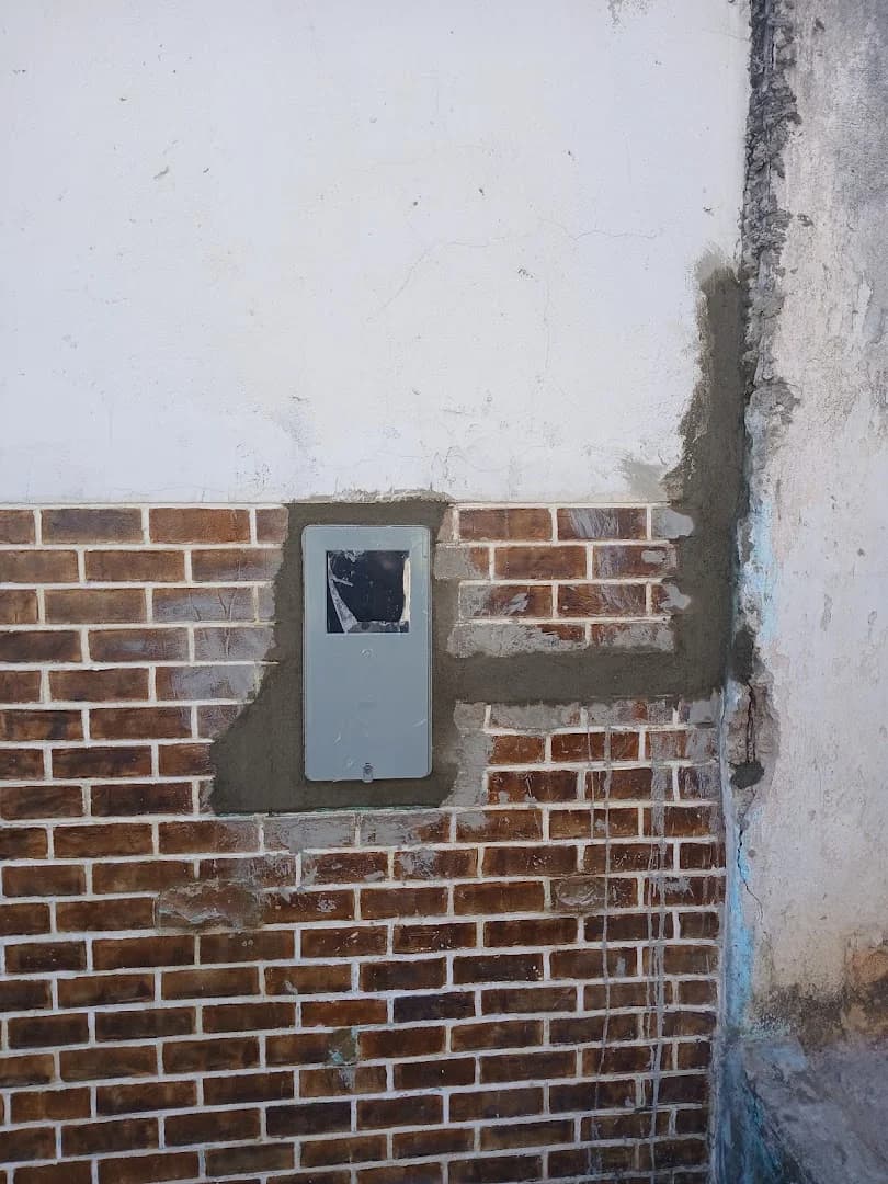 ELETRO JHOL SERVIÇOS ELÉTRICOS
