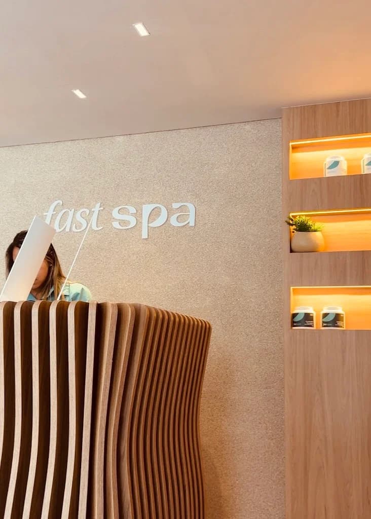 Fast Spa Santos – foto 1