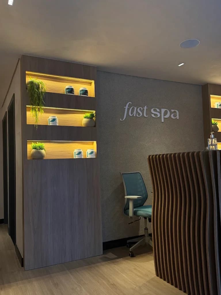 Fast Spa Santos – foto 2
