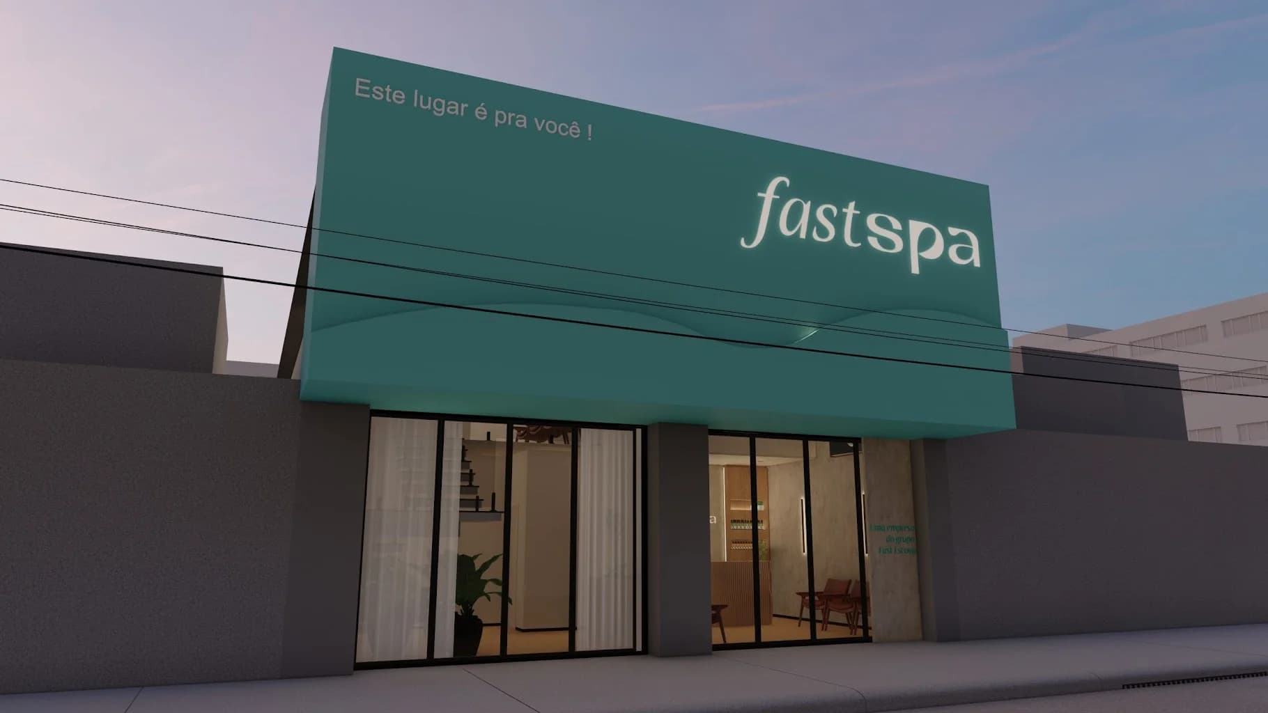 Fast Spa Santos – foto 3