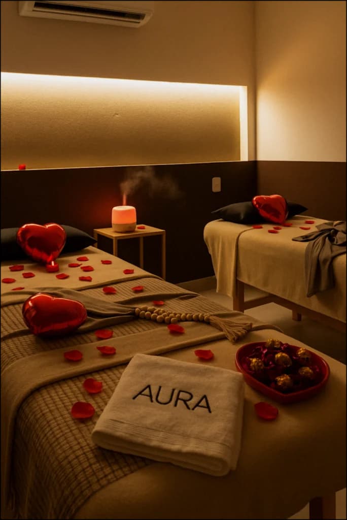 Aura spa & estética – foto 1
