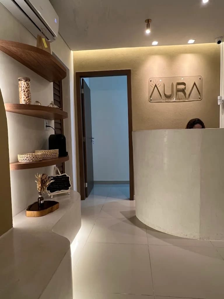 Aura spa & estética – foto 3