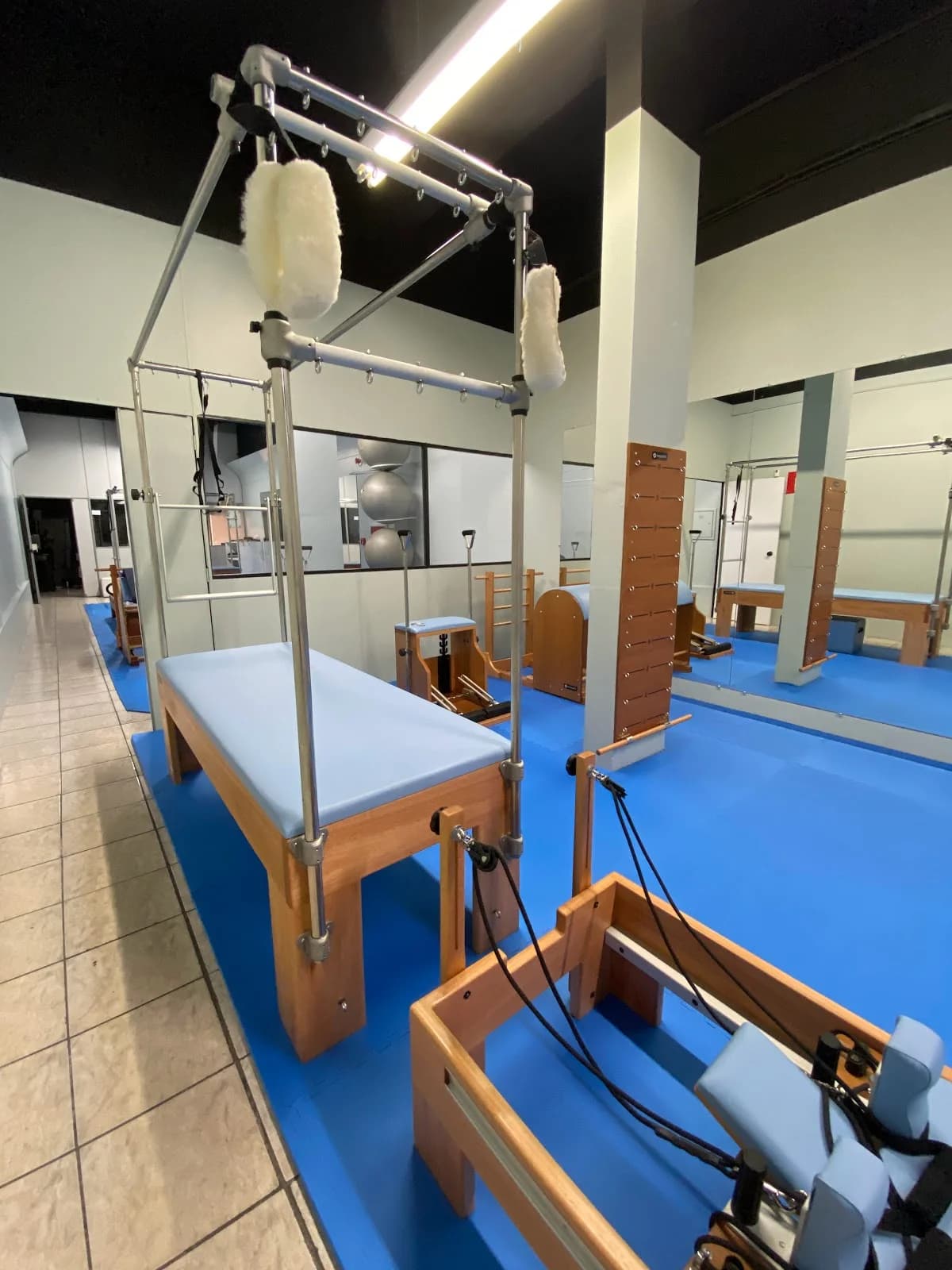 Studio Hiury Henrique Pilates & Fisioterapia – foto 2