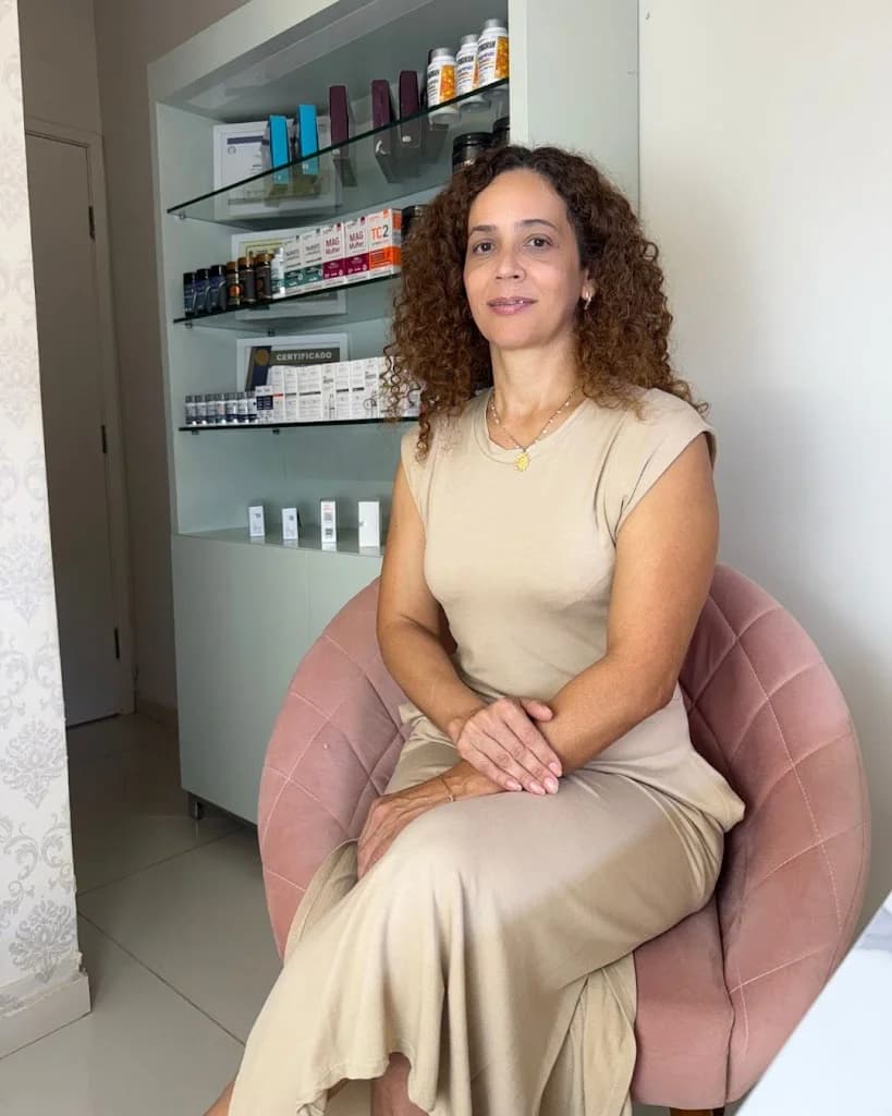 Dra Mônica Barbosa | Estética Avançada Franca SP – foto 1