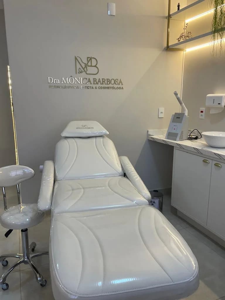 Dra Mônica Barbosa | Estética Avançada Franca SP – foto 2