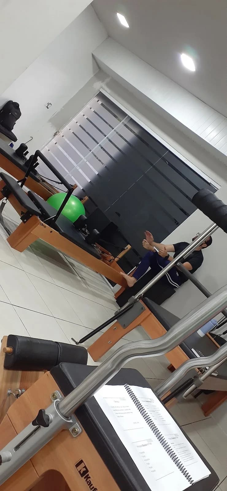 Pilates Paula Duma – foto 3