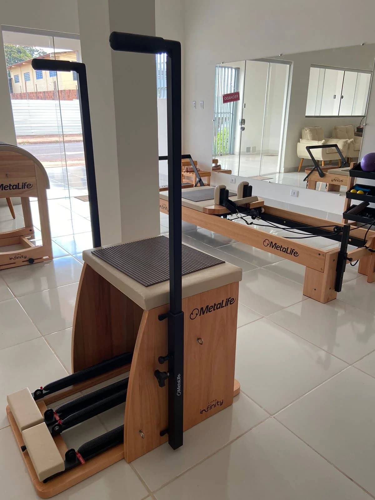 MoviMente Pilates e Fisioterapia – foto 3