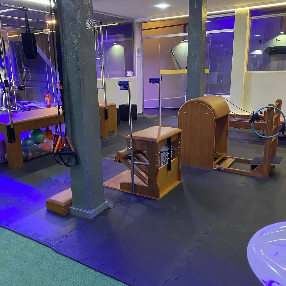 DK Pilates Studio – foto 1