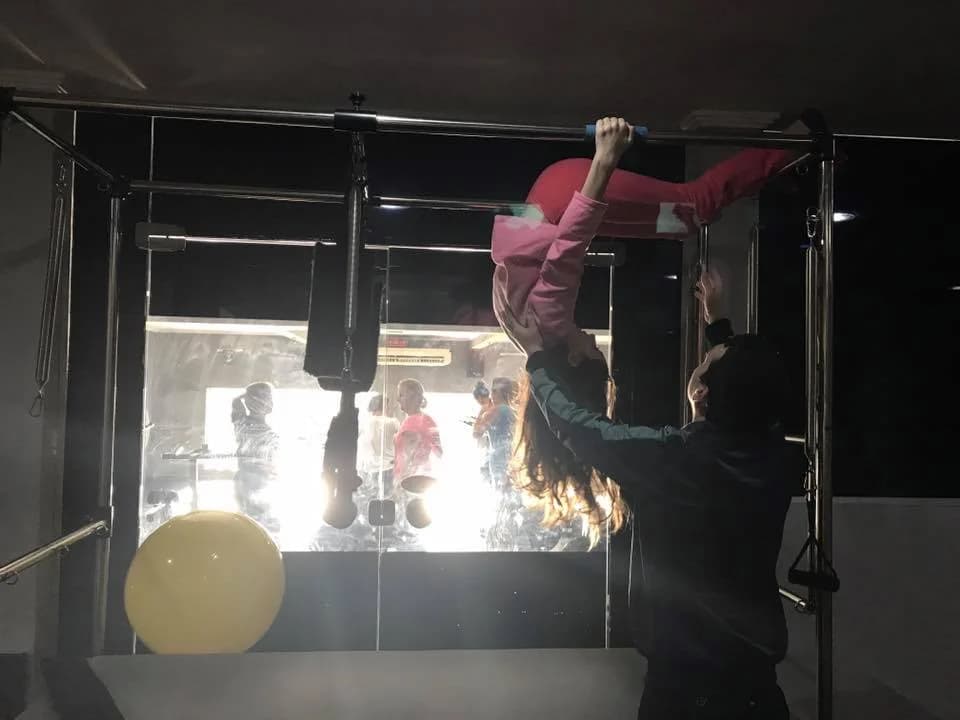 DK Pilates Studio – foto 2