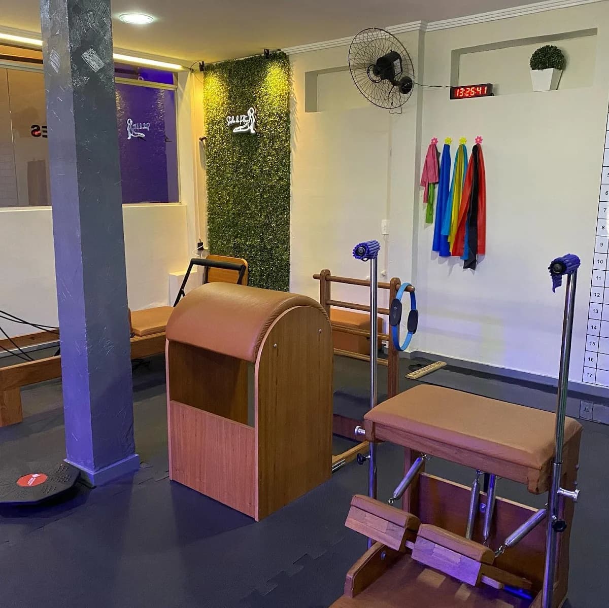 DK Pilates Studio – foto 3