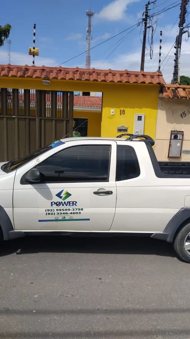 Power Controle de Pragas – Dedetizadora em Manaus – foto 3