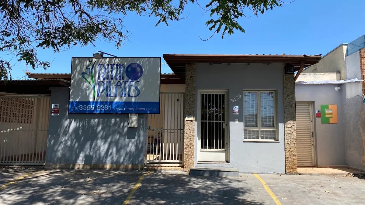 Ritmo Pilates – foto 1