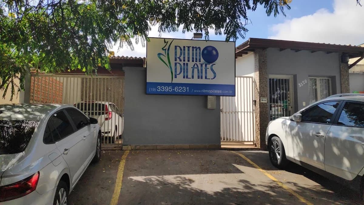 Ritmo Pilates – foto 2