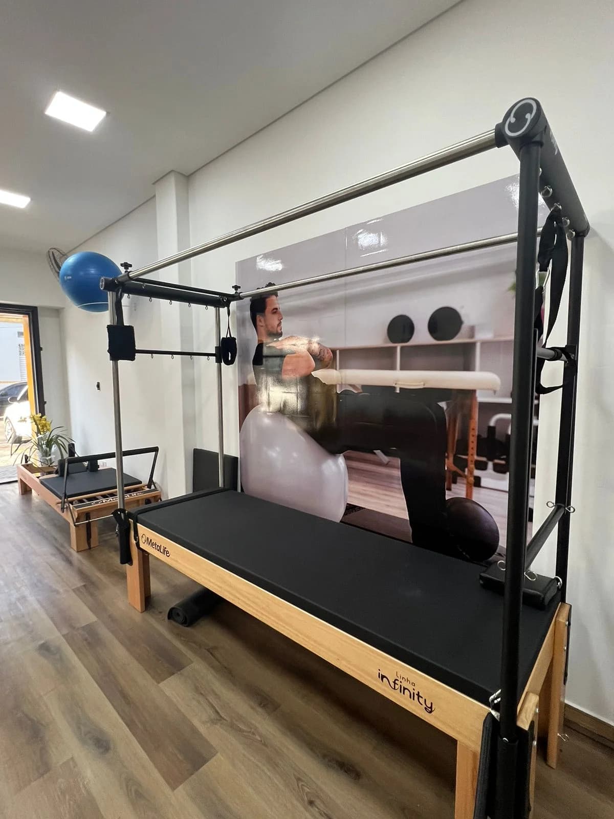 Studio Plus Pilates – foto 2