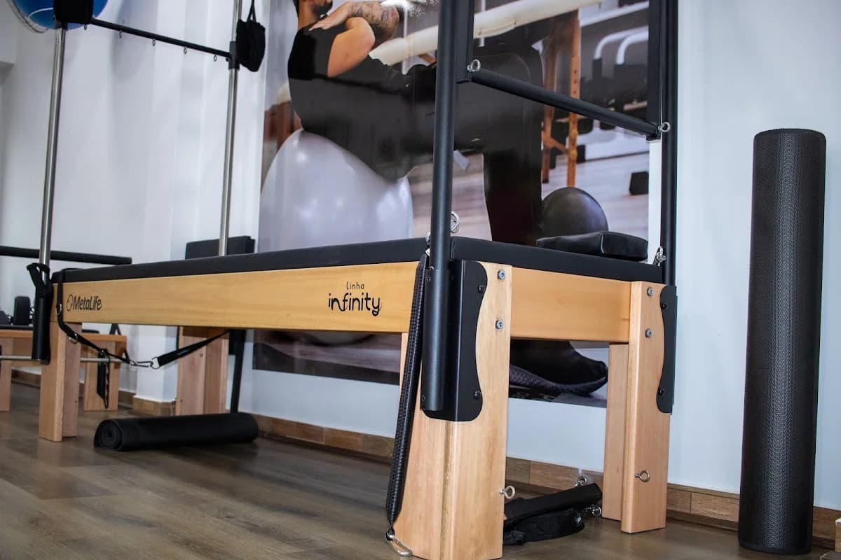 Studio Plus Pilates – foto 3