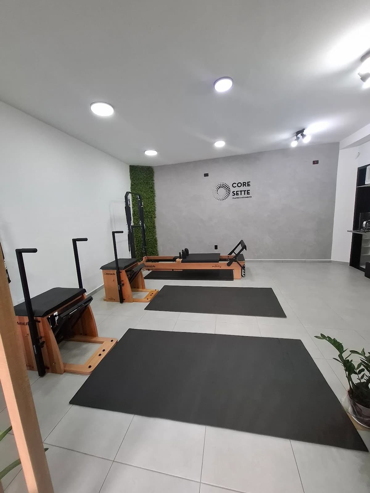 Core Sette Pilates e Movimento – foto 1