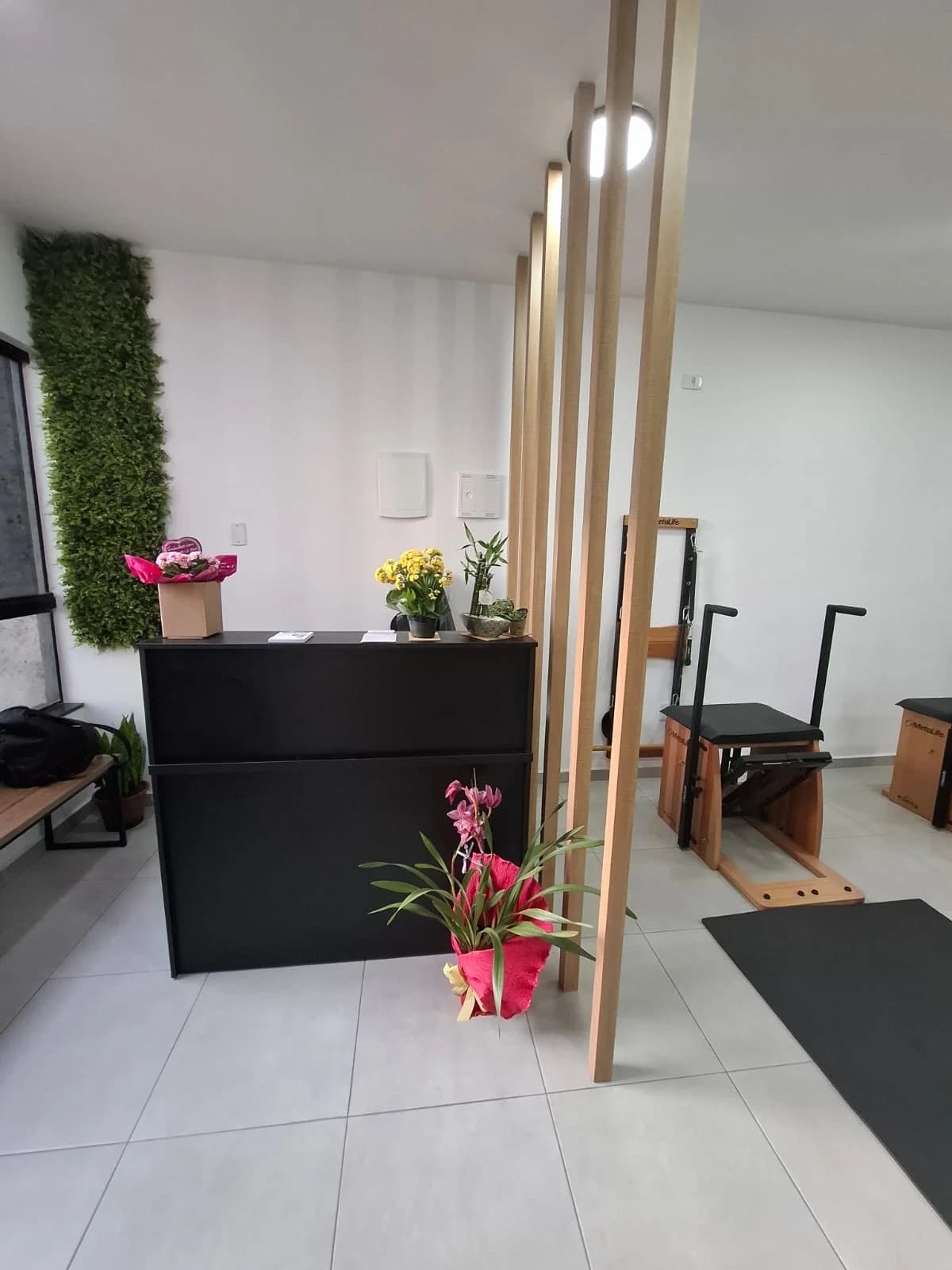 Core Sette Pilates e Movimento – foto 2