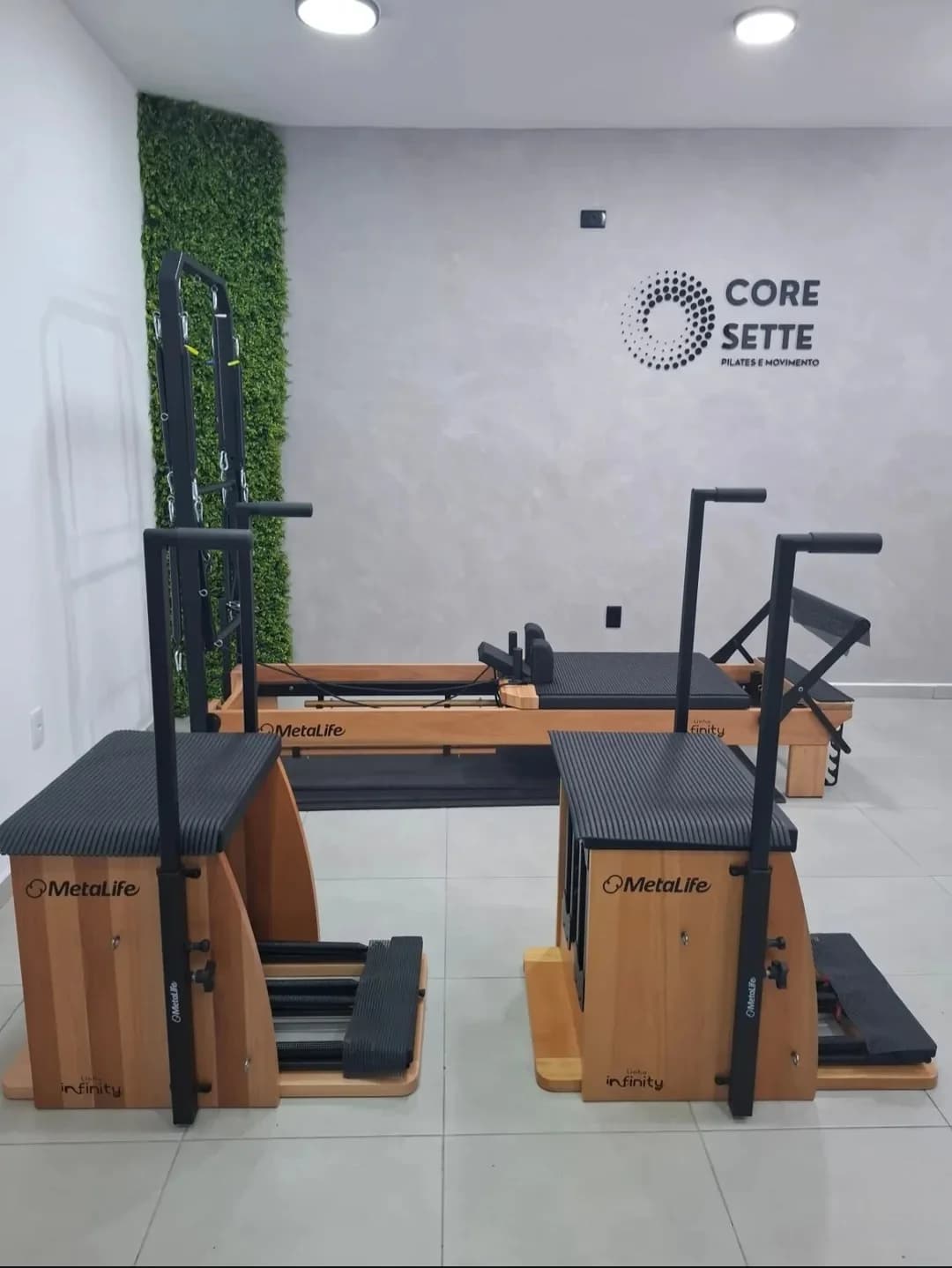Core Sette Pilates e Movimento – foto 3