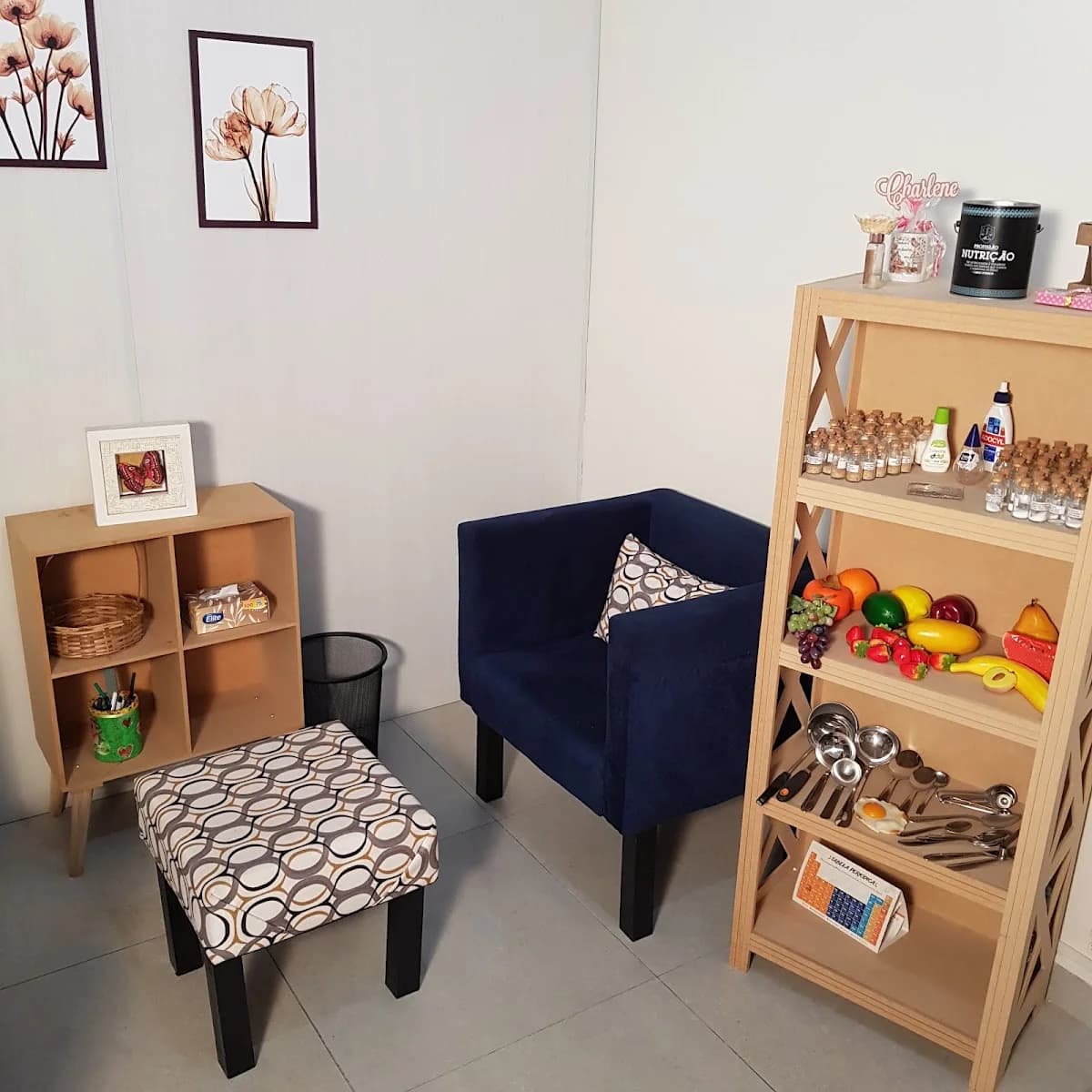 Studio Nutrir – foto 3