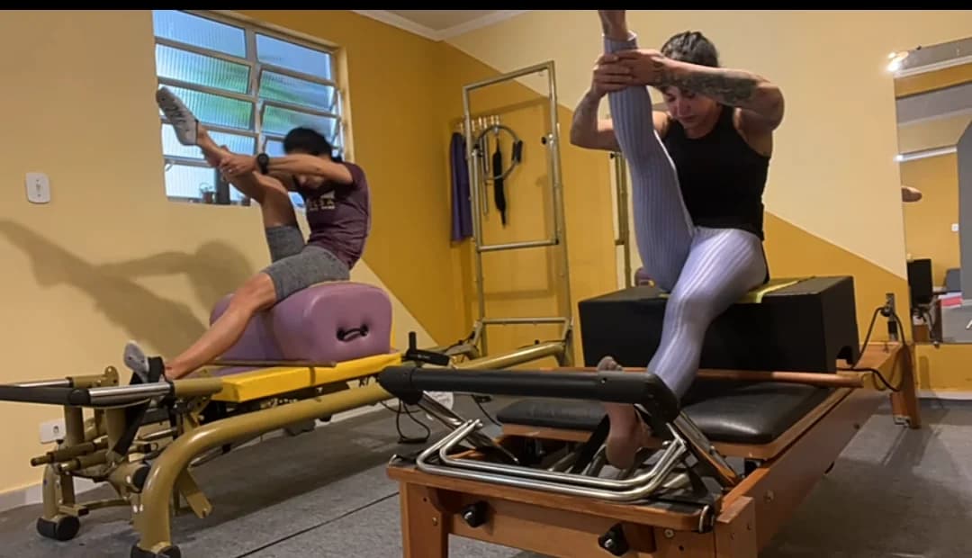 Pilates Conecta – foto 2