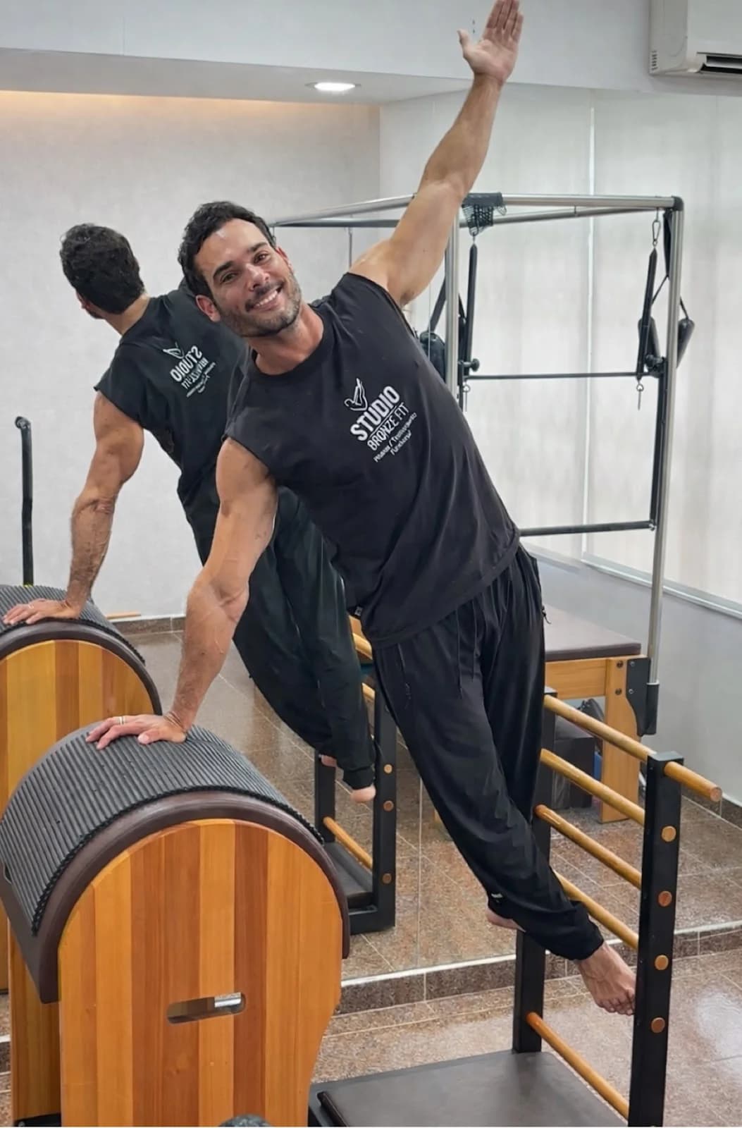 Studio Bronze Fit – foto 1