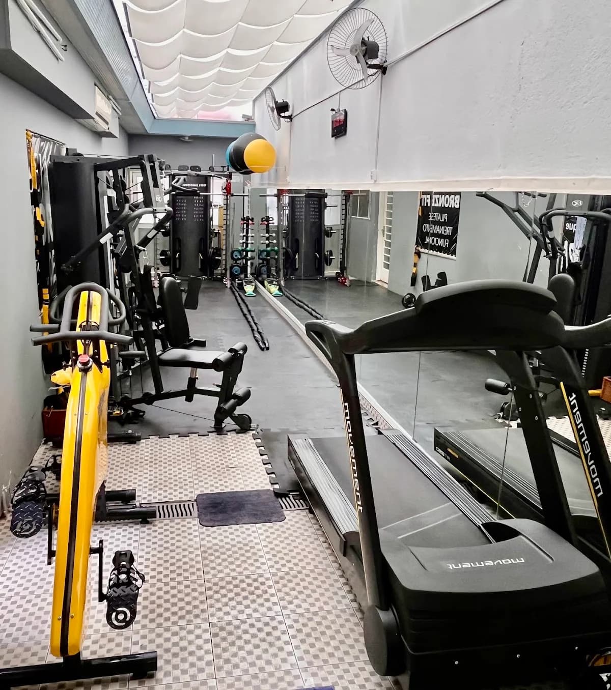 Studio Bronze Fit – foto 2