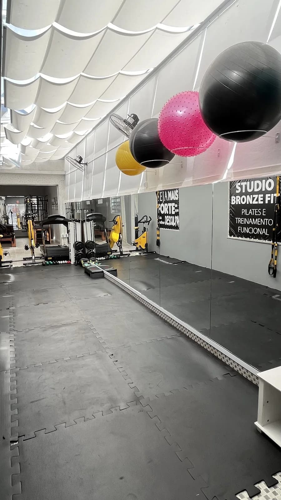 Studio Bronze Fit – foto 3