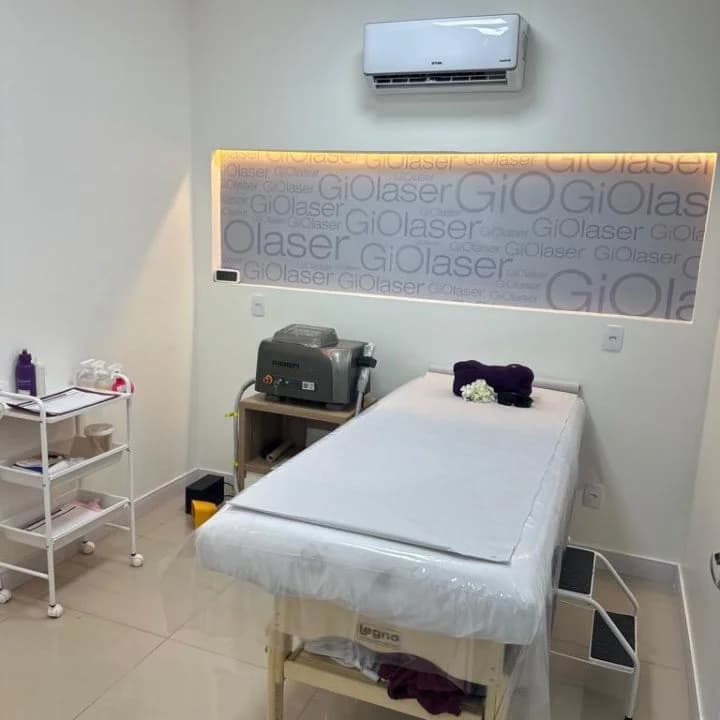 GiOlaser Praia da Costa | Botox | Preenchimento | Lavieen | Ultraformer | Lipo | Depilação a Laser | Criolipólise | Drenagem