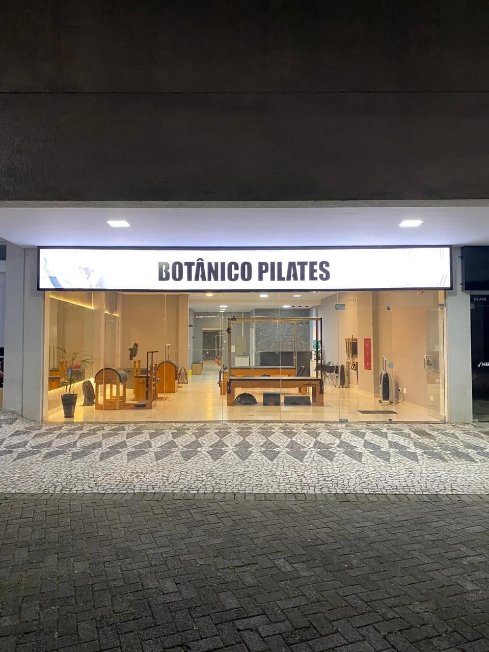 Botânico Pilates – foto 1