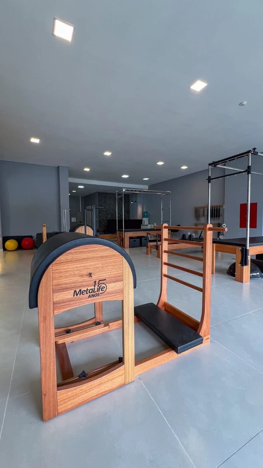 Botânico Pilates – foto 2