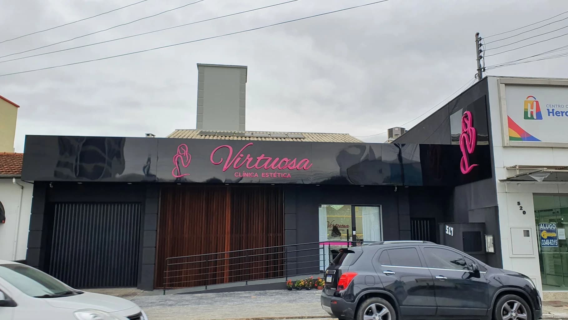 Clínica Virtuosa - Itajaí – foto 3