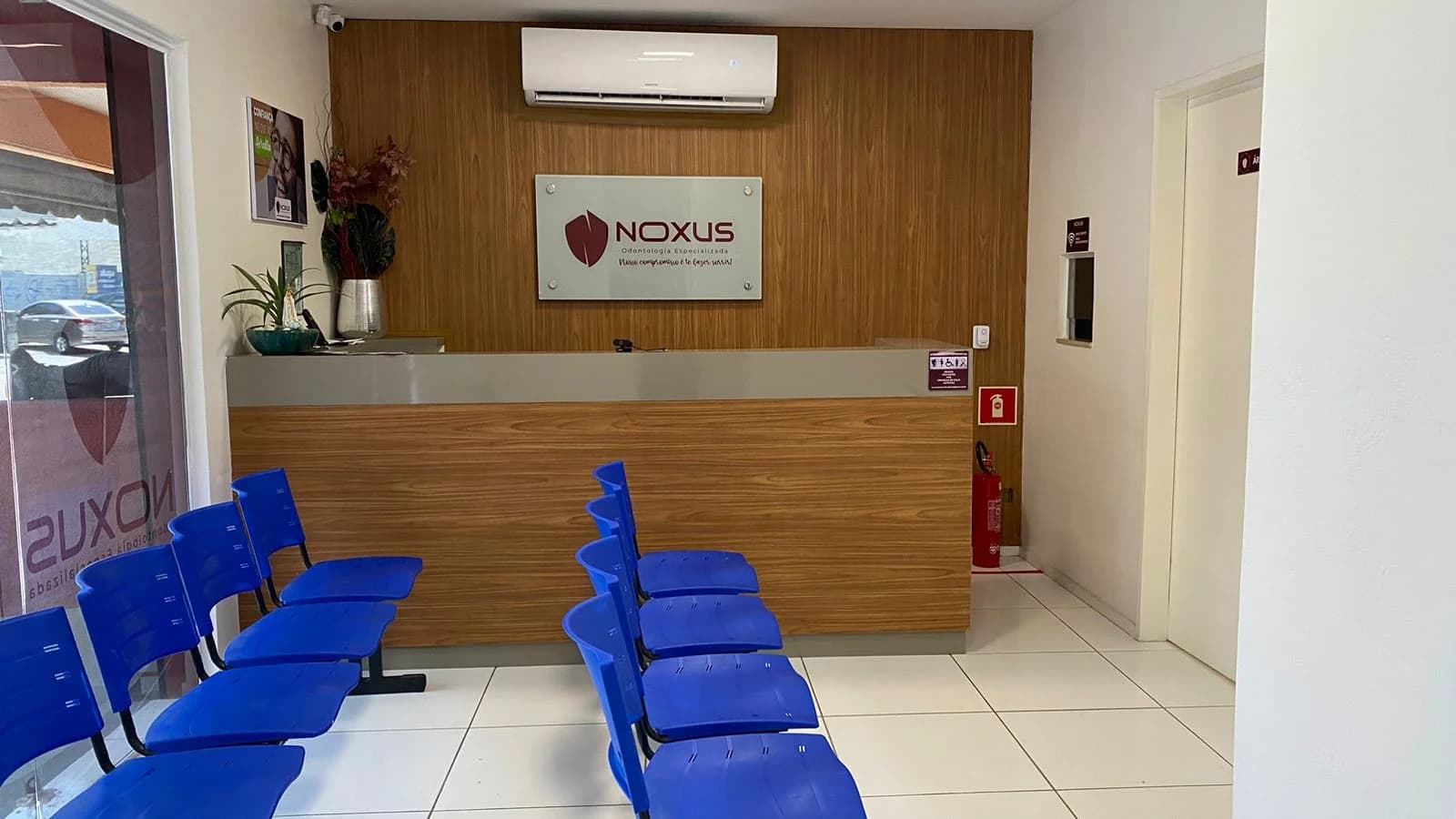 Noxus Odontologia Especializada – foto 1